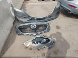 Mazda Cx-9 Sport JM3TB3BV0D0416760 снимка