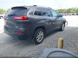Jeep Cherokee Latitude 1C4PJLCS6GW312552 fotografie