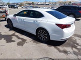 Acura Tlx V6 Tech 19UUB3F58GA004514 снимка