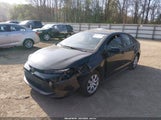 Toyota Corolla Le 5YFB4MDE7SP273178 снимка