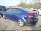 Kia Forte Lx 3KPFL4A7XHE098364 снимка