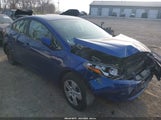 Kia Forte Lx 3KPFL4A7XHE098364 снимка