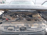 Ford F-250 Xl 1FT7W2BT4KEC31103 photo