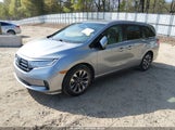 Honda Odyssey Ex-L 5FNRL6H71NB070019 photo