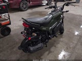 Honda Nva110 B 3H1JK070XND013939 снимка