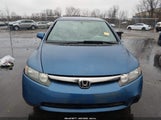 Honda Civic Lx 1HGFA16516L007550 снимка