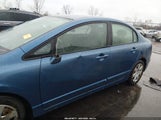 Honda Civic Lx 1HGFA16516L007550 снимка