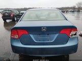 Honda Civic Lx 1HGFA16516L007550 снимка