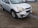 Chevrolet Equinox Ls 2GNALBEK8D1109485 снимка