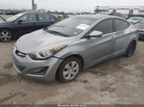 Hyundai Elantra Se 5NPDH4AE0GH784186 снимка