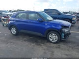 Hyundai Venue Se KMHRB8A35MU120735 снимка