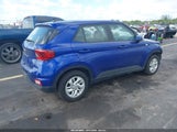 Hyundai Venue Se KMHRB8A35MU120735 снимка