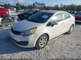 Kia Rio Lx KNADM4A38E6361662 снимка