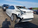 Toyota Corolla Le 5YFEPMAE6NP369462 снимка