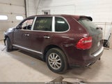 Porsche Cayenne WP1AA29P38LA20345 снимка