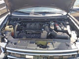 Ford Flex Limited 2FMHK6D86KBA06205 fotografie