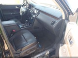 Ford Flex Limited 2FMHK6D86KBA06205 снимка