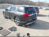 GMC Acadia Slt-2 1GKKNNLS4JZ204404 снимка
