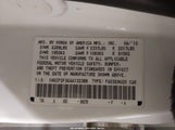 Honda Accord 2.4 Lx 1HGCP2F34AA132388 снимка