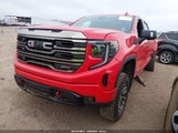 GMC Sierra  4Wd Short Box At4 3GTP9EED2MG318846 photo