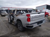 Chevrolet Silverado  4Wd Short Bed Rst 3GCPYEEKXLG194051 fotografie