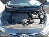 Hyundai Accent Gls KMHCU4AE4DU276310 снимка