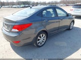 Hyundai Accent Gls KMHCU4AE4DU276310 снимка