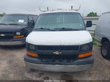 Chevrolet Express  Work Van 1GCWGAFF1G1126086 снимка