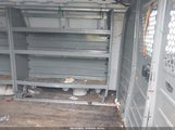 Chevrolet Express  Work Van 1GCWGAFF1G1126086 fotografie
