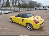 Toyota Mr2 Spyder JTDFR320920044502 снимка