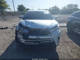 Toyota Highlander Le Plus 5TDZZRFH7KS293846 снимка