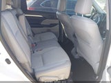 Toyota Highlander Le Plus 5TDZZRFH7KS293846 снимка