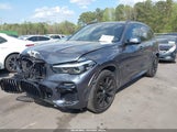BMW X5 Phev xDrive45E 5UXTA6C09M9H73464 снимка