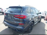BMW X5 Phev xDrive45E 5UXTA6C09M9H73464 снимка