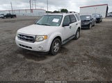 Ford Escape Xlt 1FMCU03789KC47936 снимка