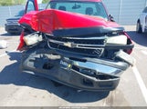 Chevrolet Silverado  Classic Work Truck 1GCEC14V97Z176981 photo