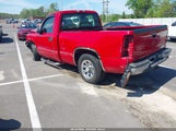 Chevrolet Silverado  Classic Work Truck 1GCEC14V97Z176981 photo