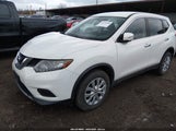 Nissan Rogue S KNMAT2MV1FP579867 снимка