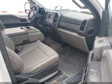 Ford F-550 Chassis Xl 1FDUF5GT5KEE93706 photo