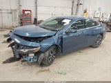 Chevrolet Malibu Fwd Rs 1G1ZG5ST6SF106534 fotografie