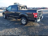 Ford F-150 Xlt 1FTEW1E58KFB26668 снимка
