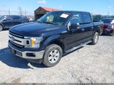 Ford F-150 Xlt 1FTEW1E58KFB26668 снимка
