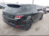 Land Rover Range Rover Sport 5.0L V8 Supercharged/5.0L V8 Supercharged Dynamic SALWR2EF7GA584855 photo