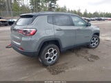 Jeep Compass Trailhawk 4X4 3C4NJDDB2NT105820 снимка