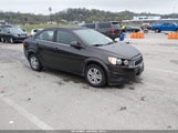 Chevrolet Sonic Lt Auto 1G1JC5SH6D4246120 снимка