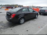 Chevrolet Sonic Lt Auto 1G1JC5SH6D4246120 снимка