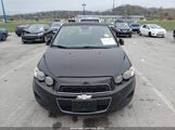 Chevrolet Sonic Lt Auto 1G1JC5SH6D4246120 снимка