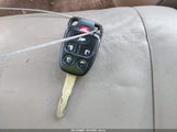 Honda Odyssey Ex-L 5FNRL5H65DB065535 снимка