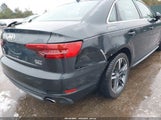 Audi A4 2.0T Premium WAUENAF46HN018926 снимка