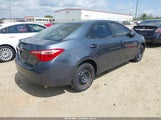 Toyota Corolla Le 2T1BURHE6HC781710 снимка